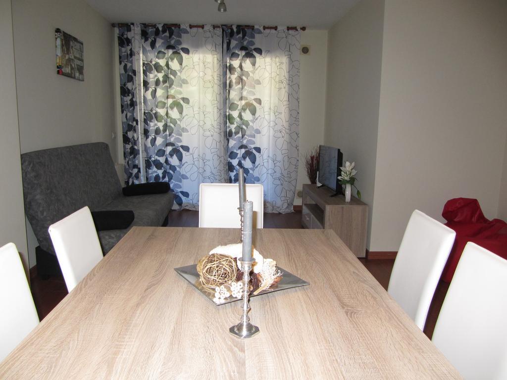 Vitivola L'areny Apartamento *