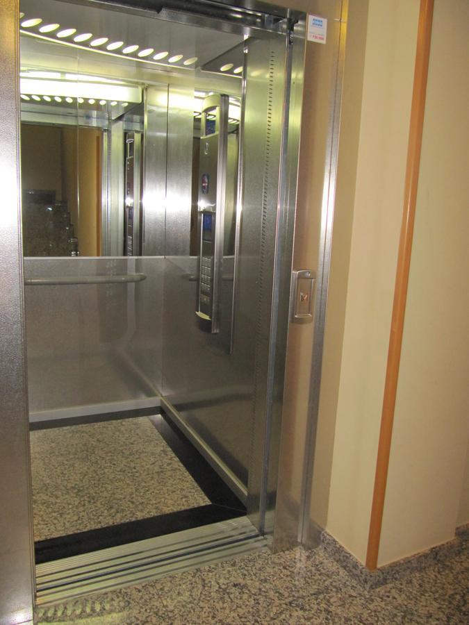 Appartement Vitivola L'areny *
