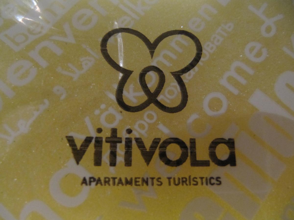 Vitivola L'areny Apartamento Canillo