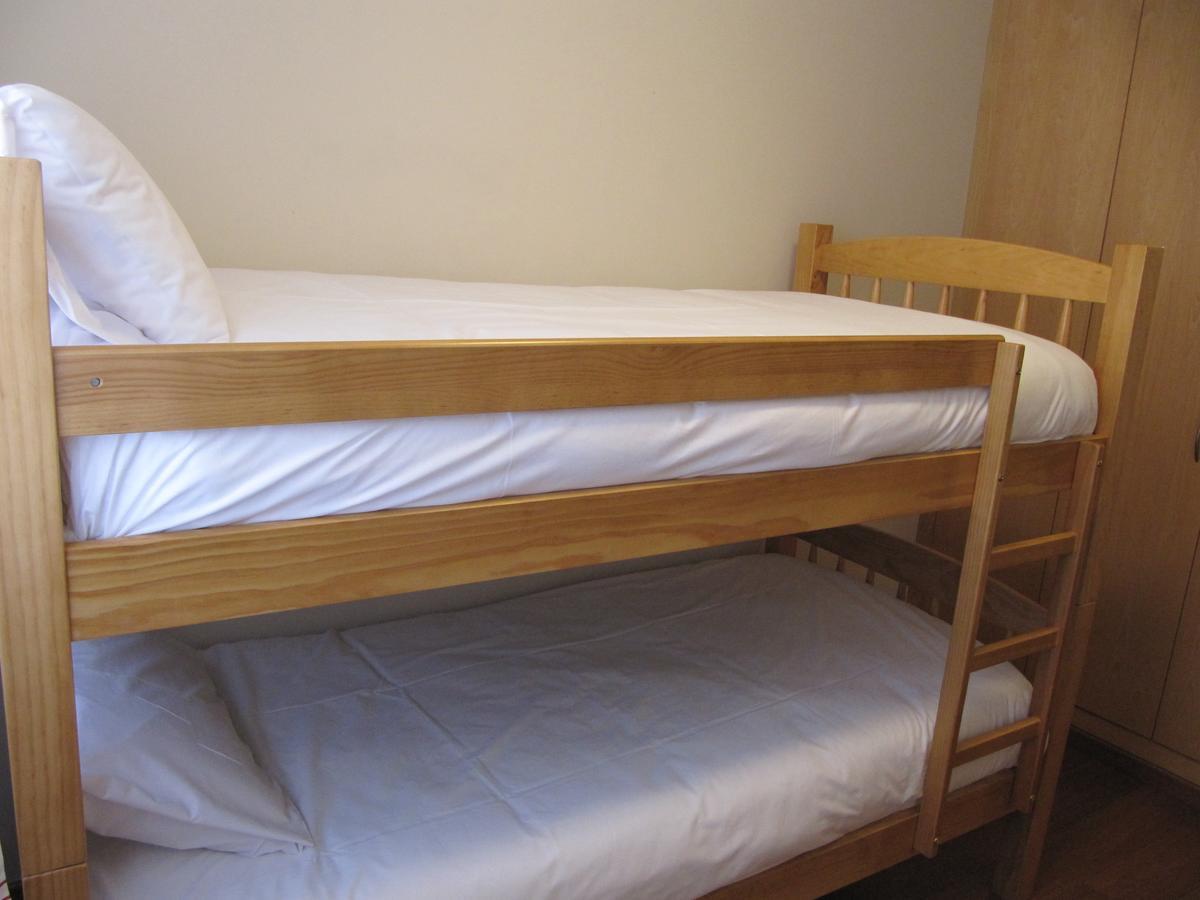 Vitivola L'areny Apartamento Canillo