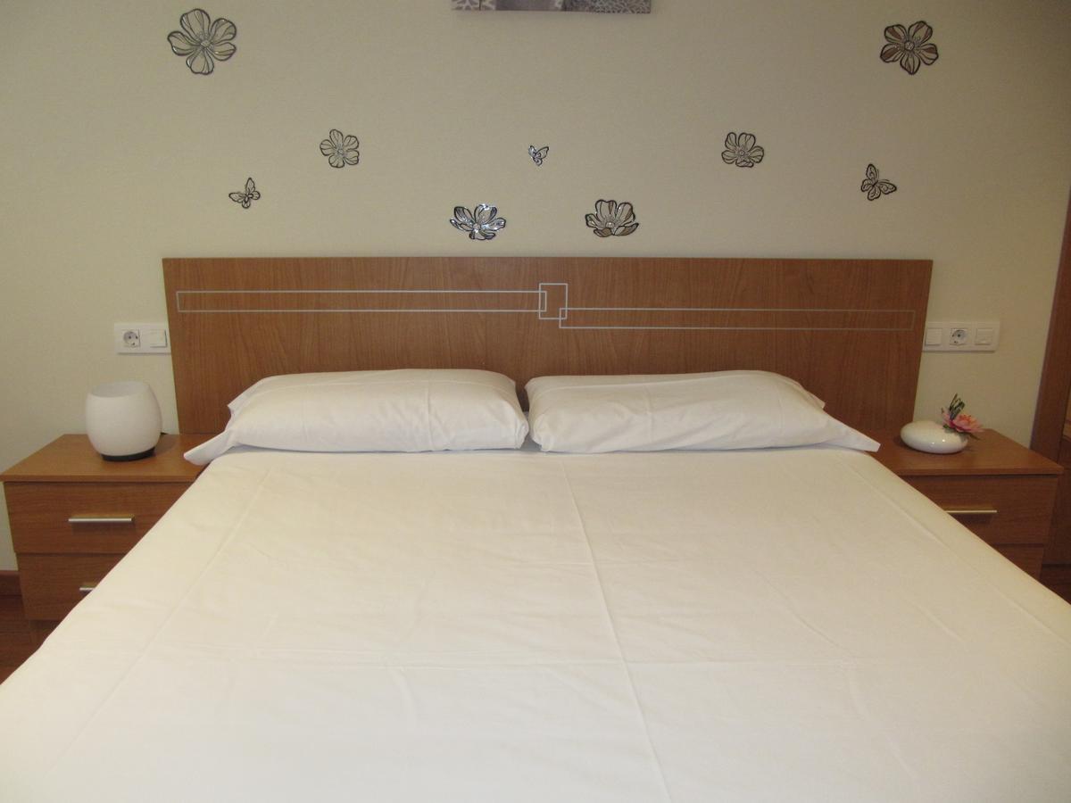 Vitivola L'areny Apartamento *