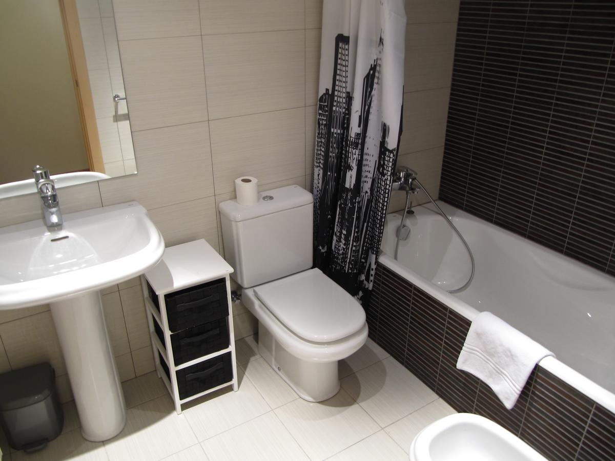 Appartement Vitivola L'areny Canillo