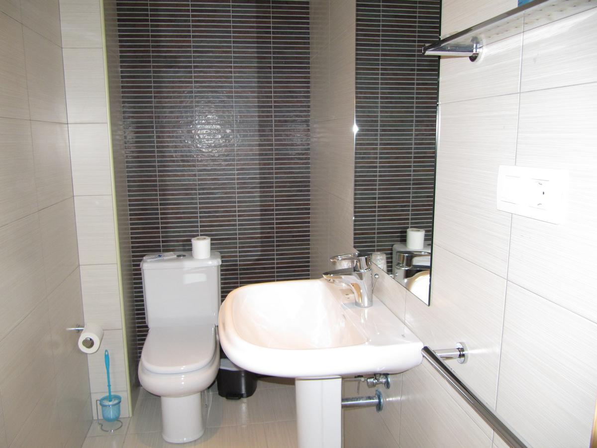 Apartamento Vitivola L'areny *