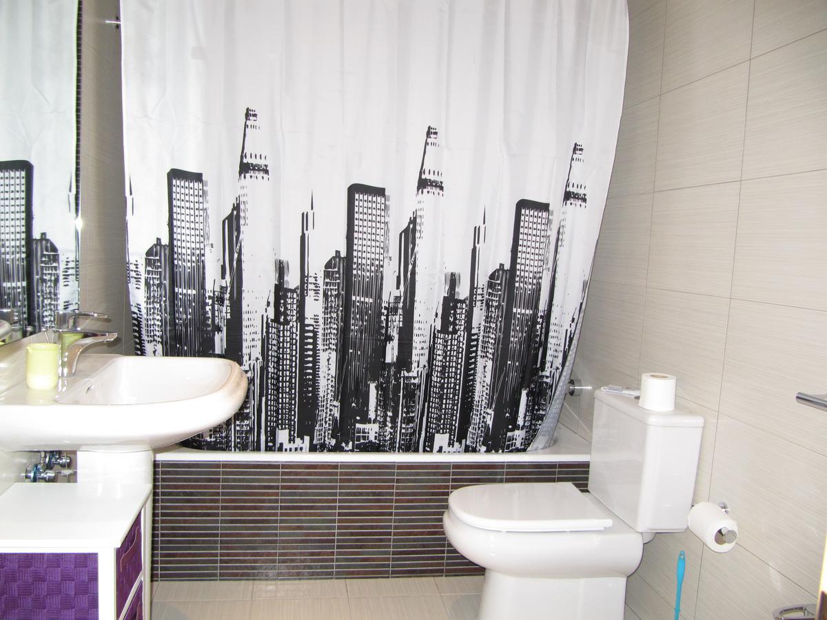 Apartamento Vitivola L'areny *