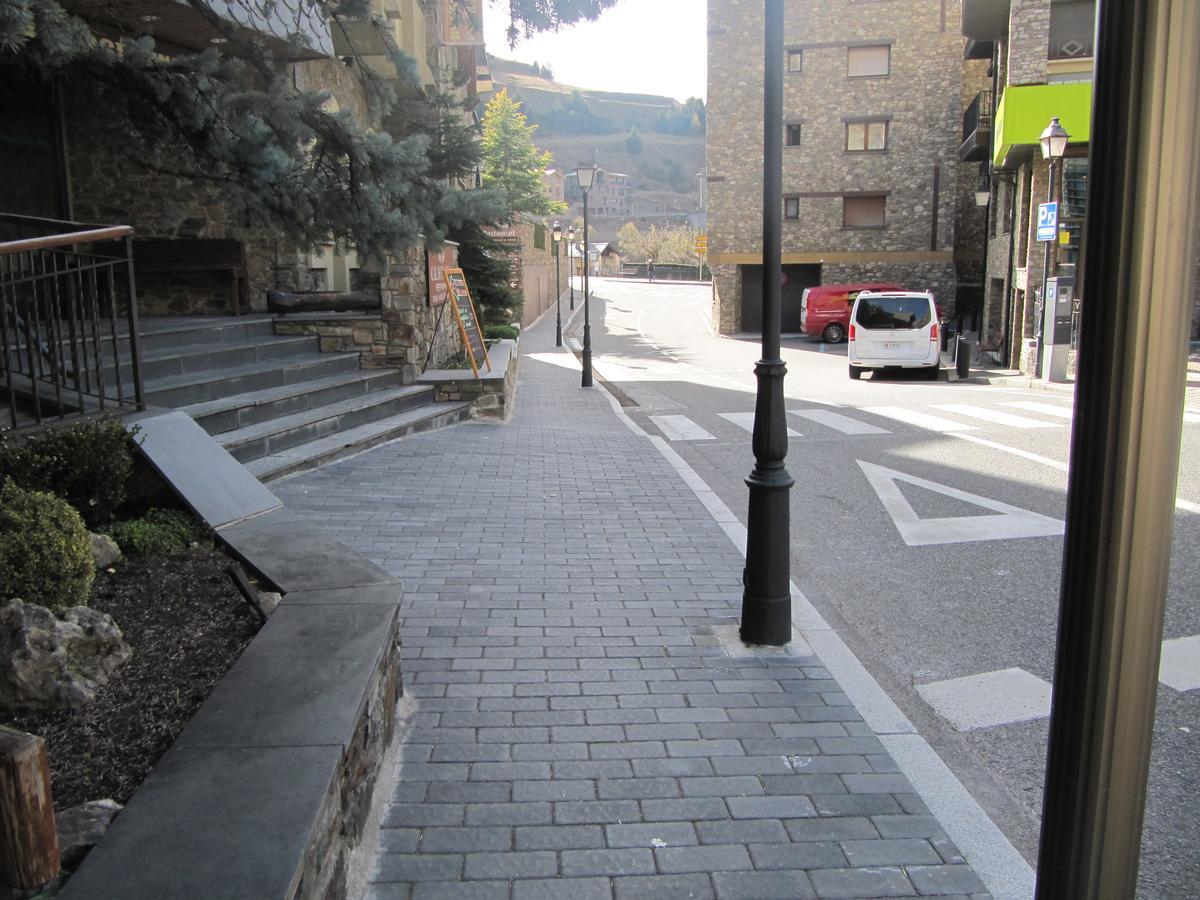 Apartamento Vitivola L'areny Canillo