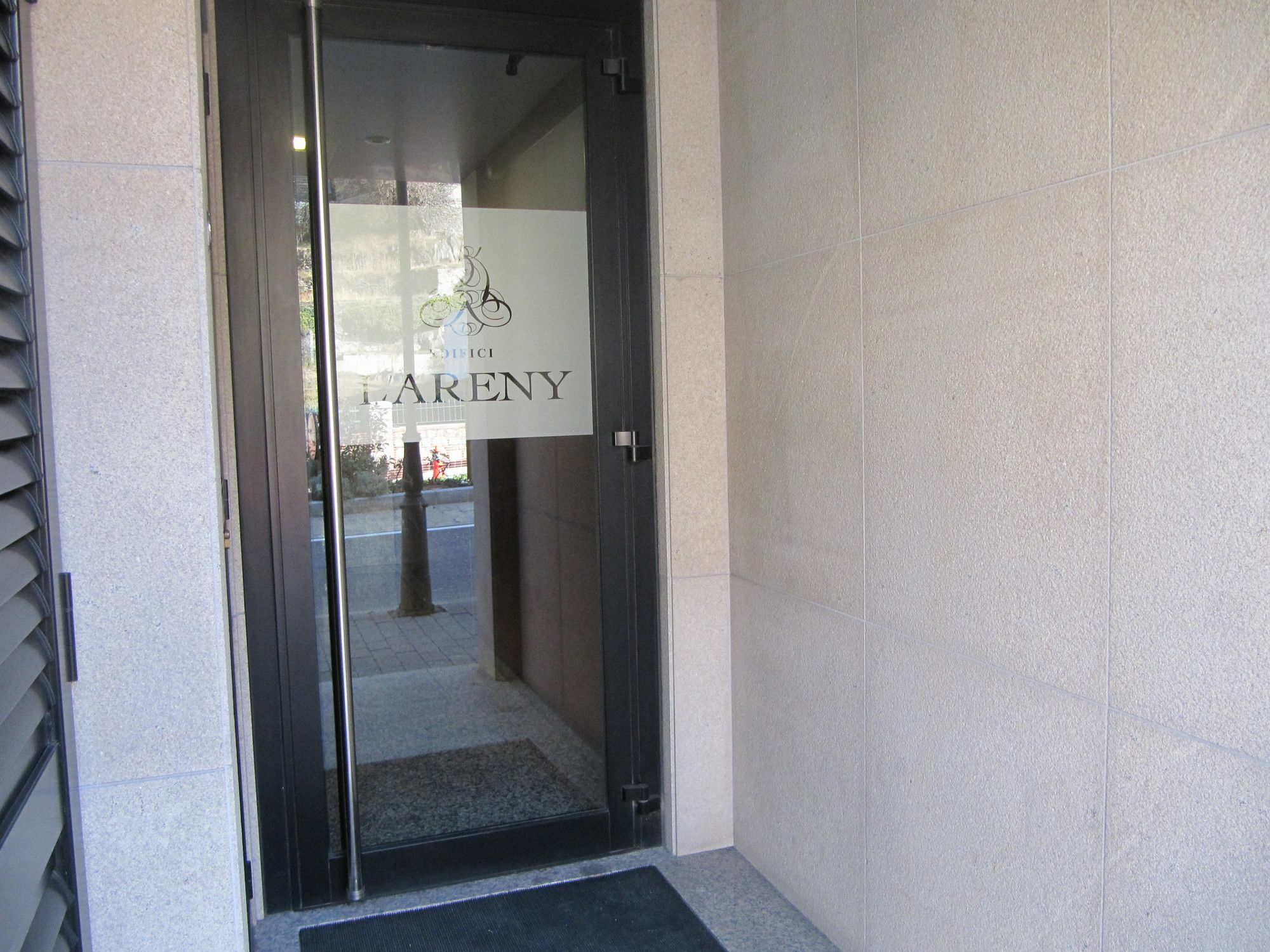 Vitivola L'areny Apartamento *