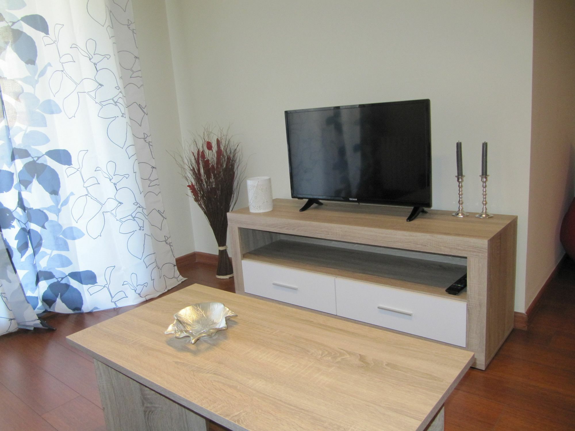 Vitivola L'areny Apartamento Canillo