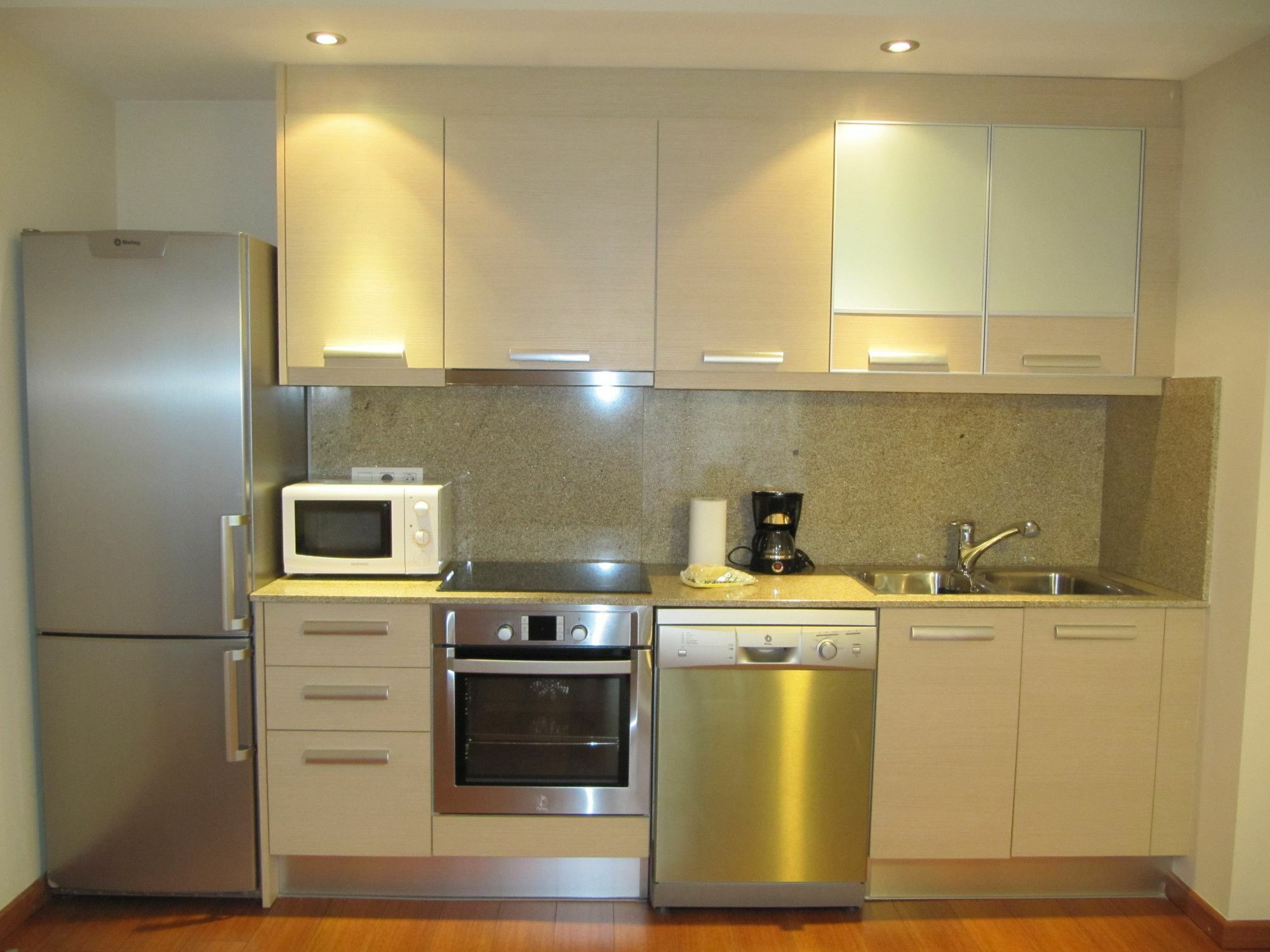 Appartement Vitivola L'areny