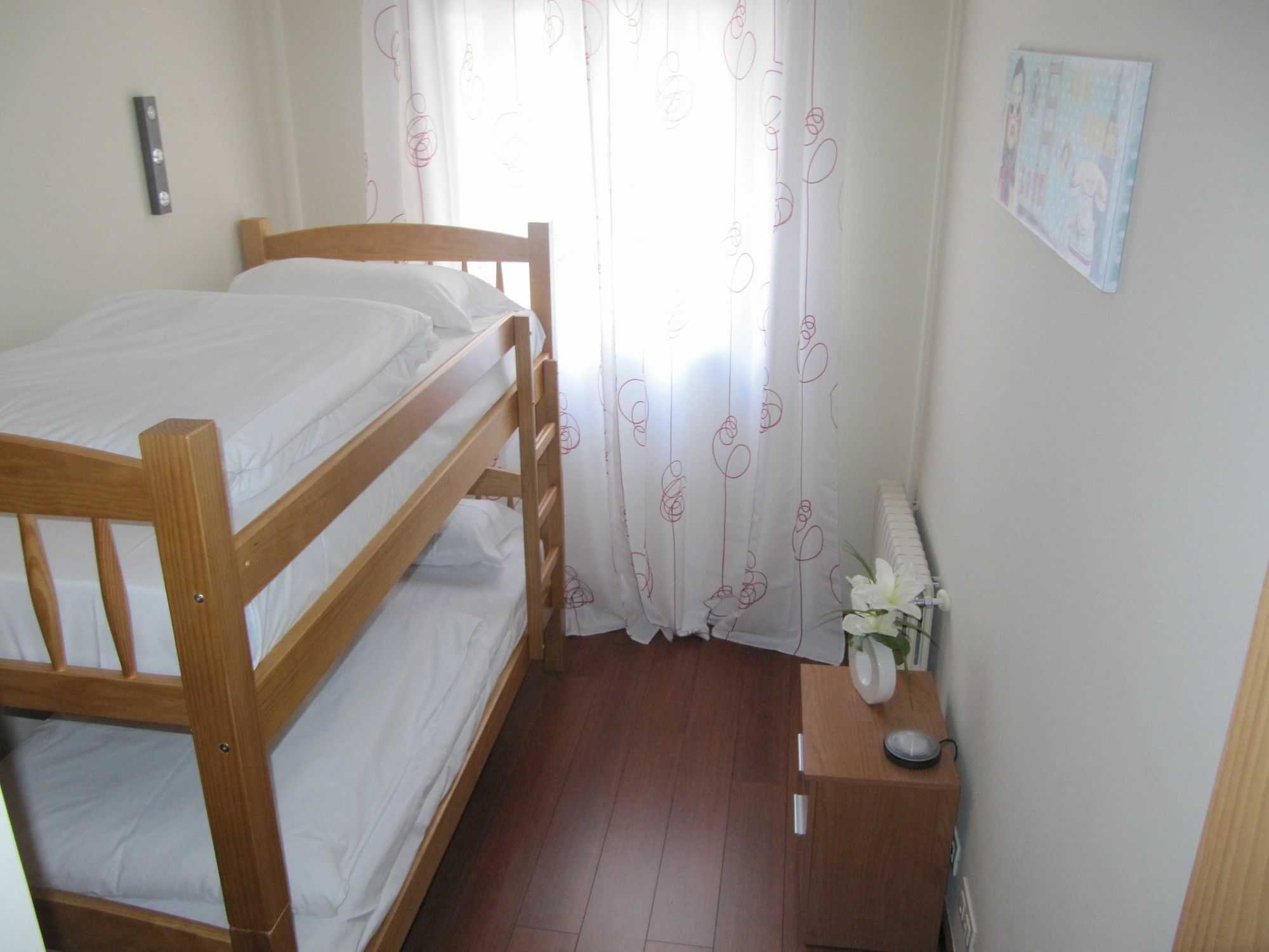 Apartamento Vitivola L'areny Canillo