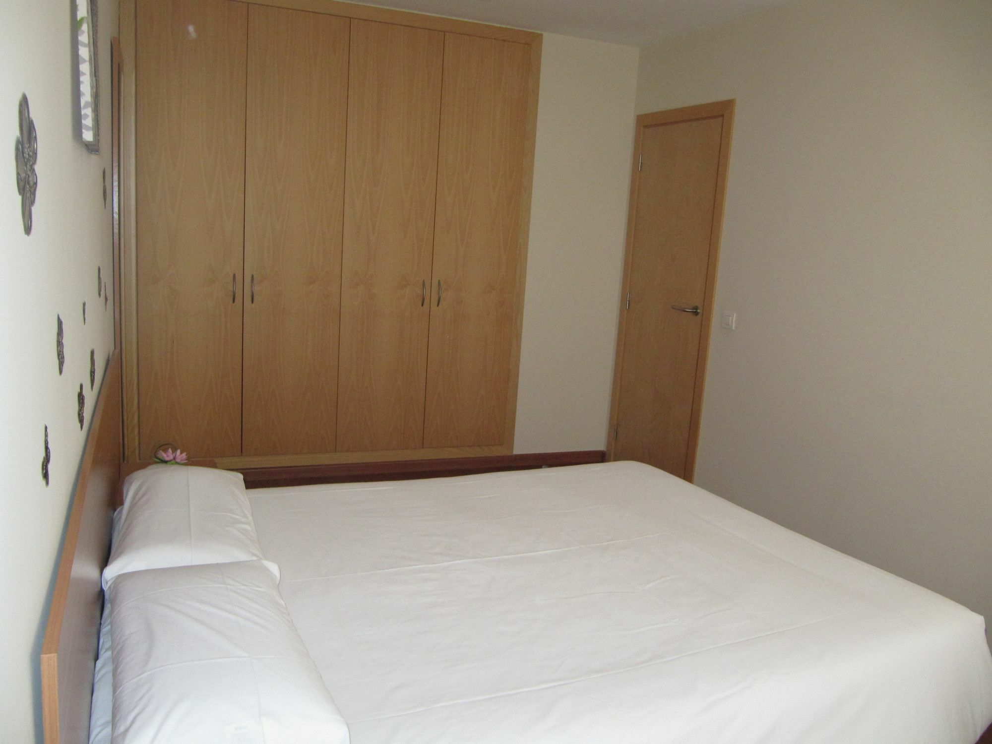 Vitivola L'areny Apartamento Canillo