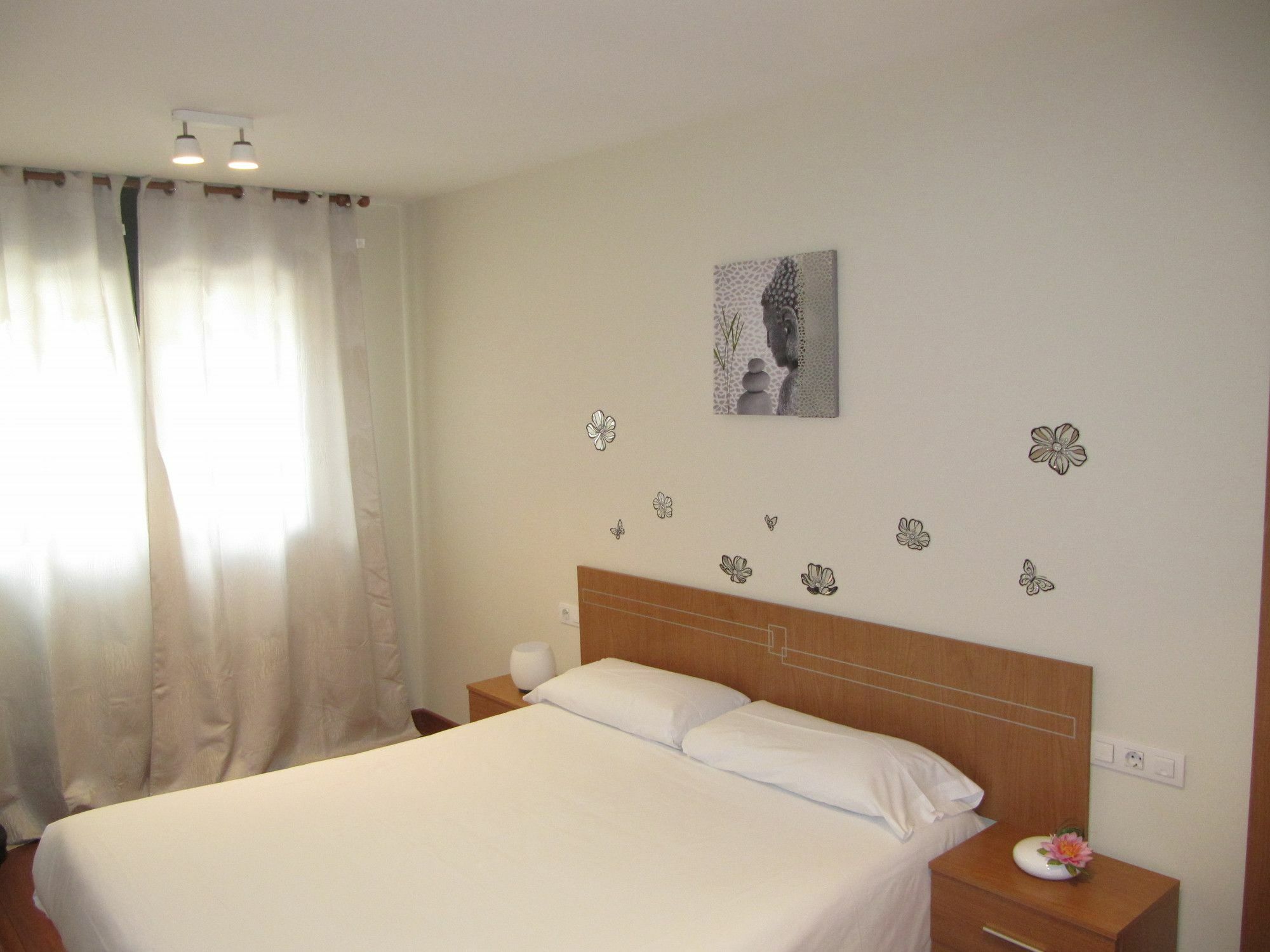 Appartement Vitivola L'areny Canillo