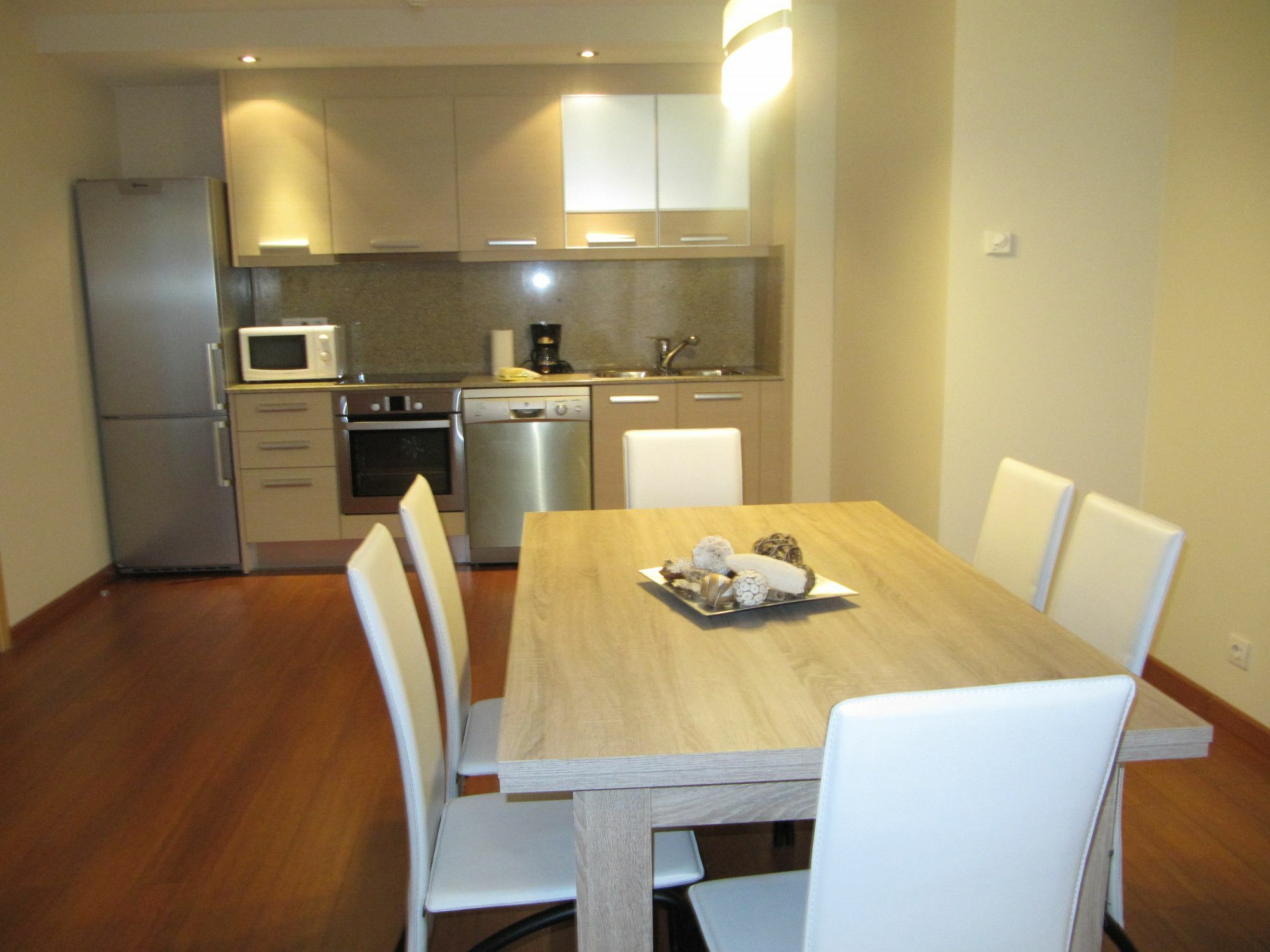 Vitivola L'areny Apartamento *