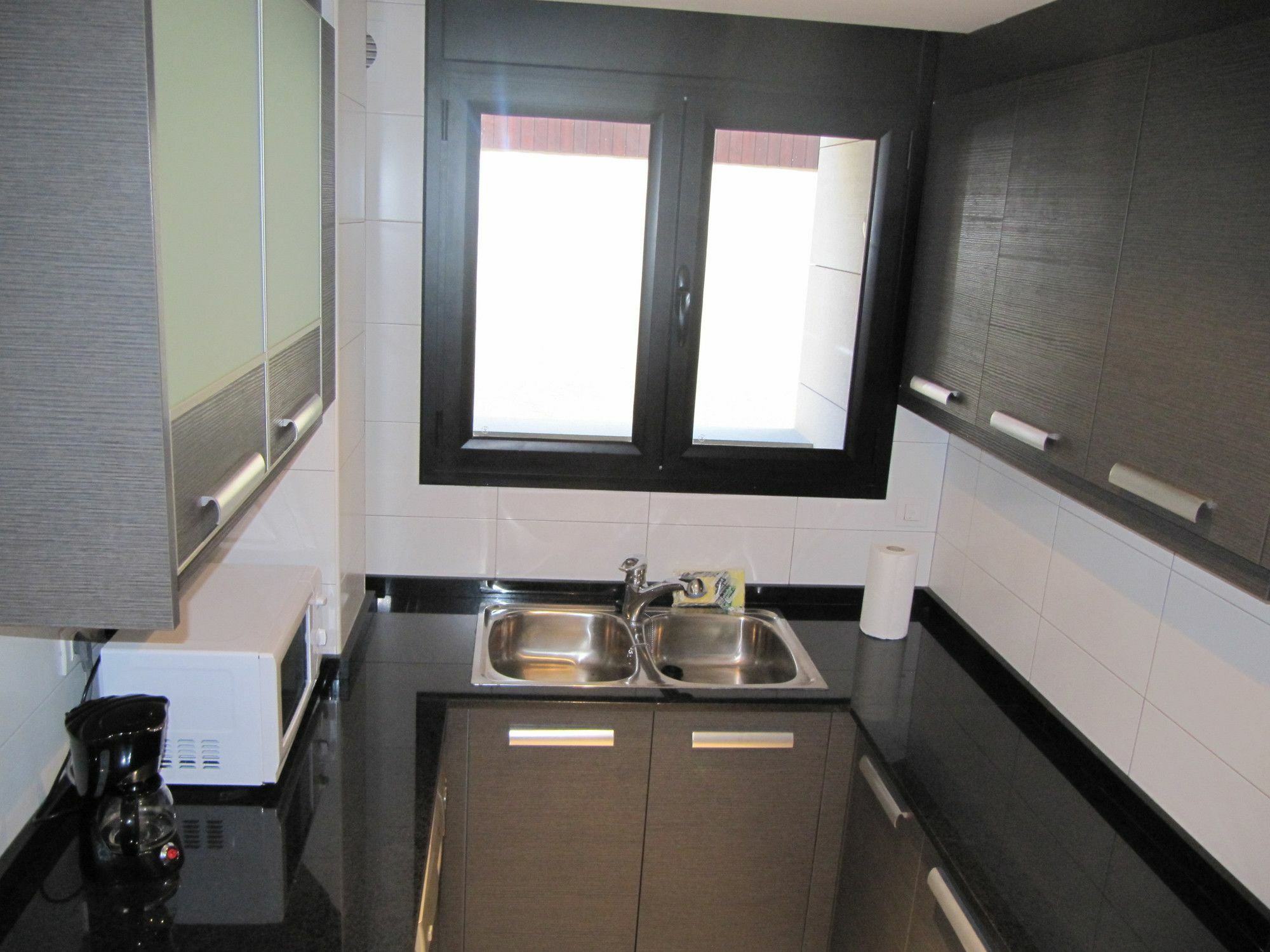 Vitivola L'areny Apartamento Canillo
