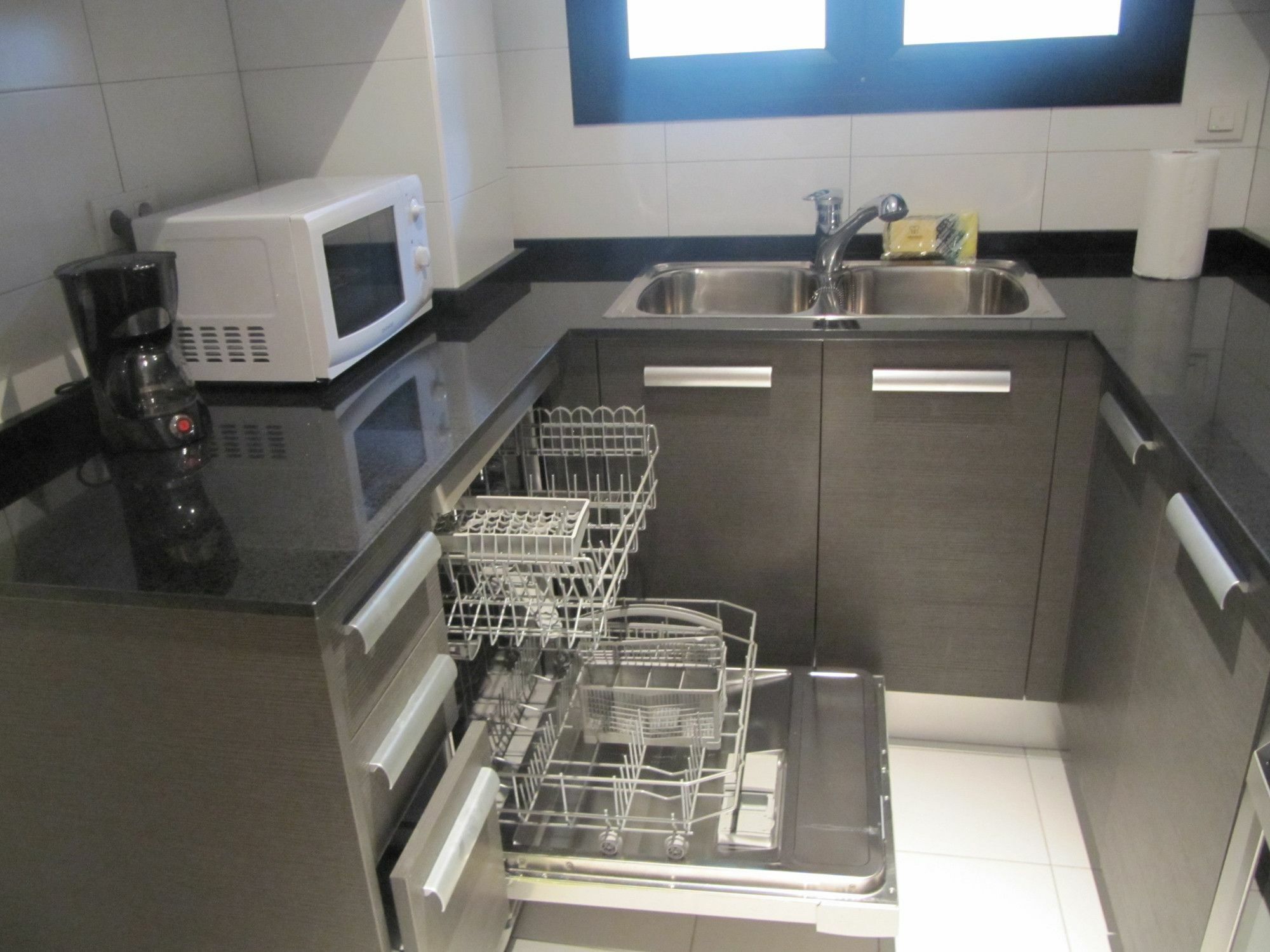 Vitivola L'areny Apartamento Canillo