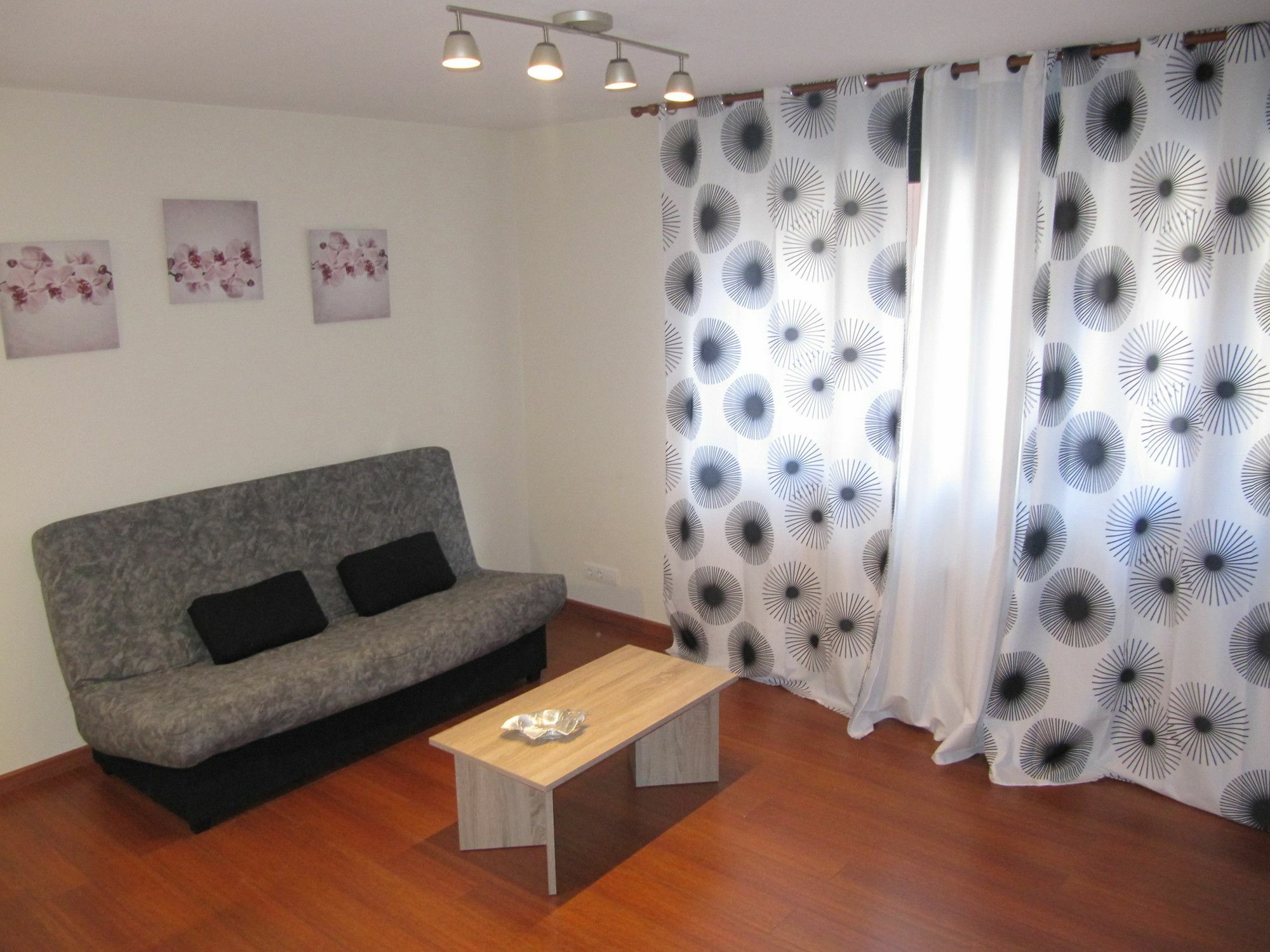 Apartamento Vitivola L'areny *