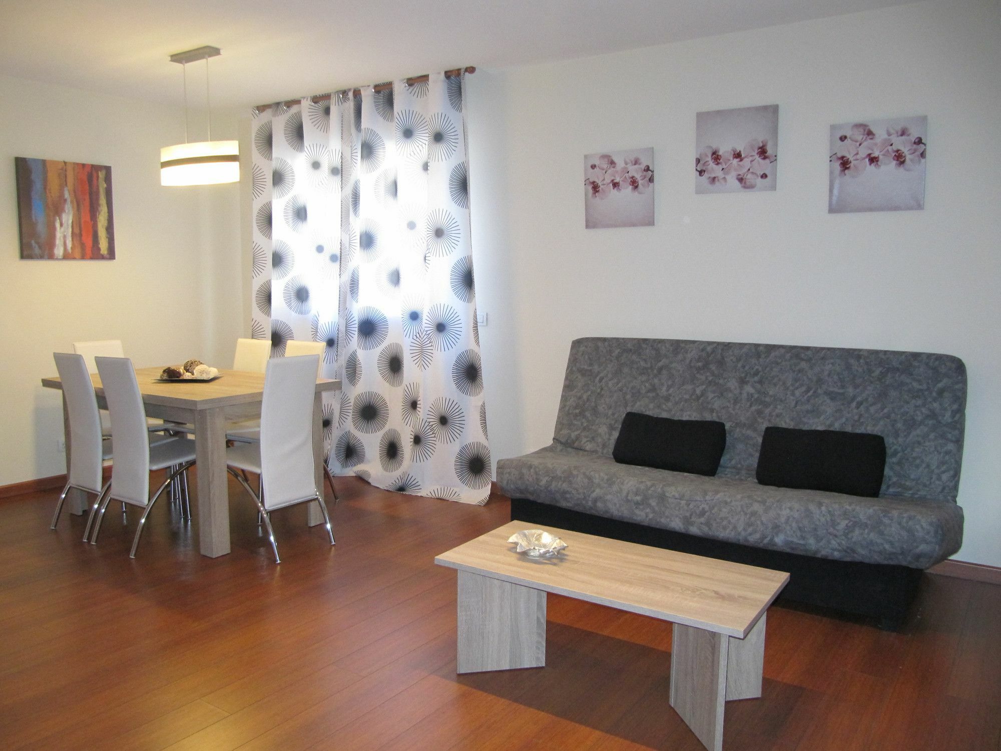 Appartement Vitivola L'areny Canillo