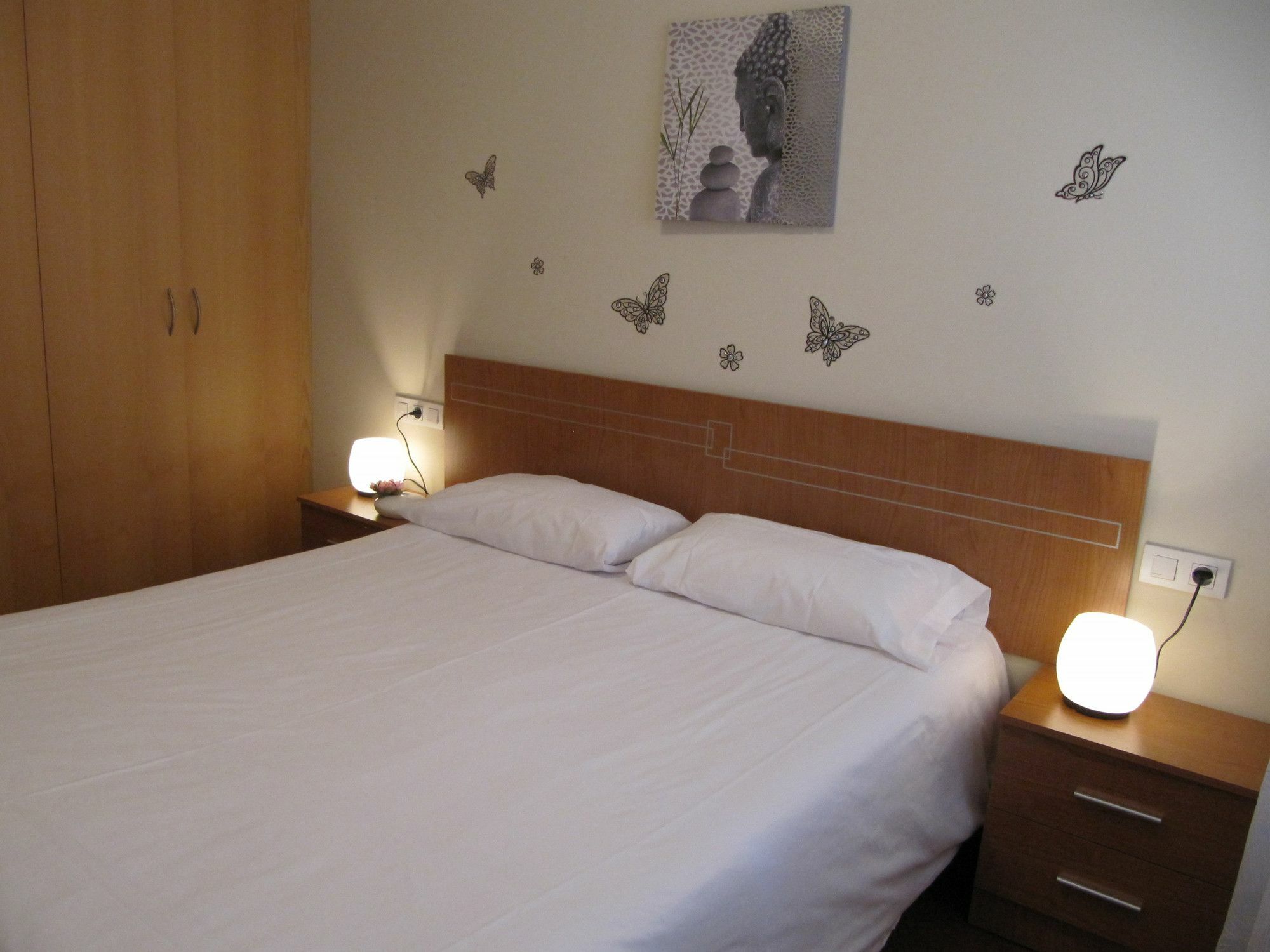 Vitivola L'areny Apartamento Canillo