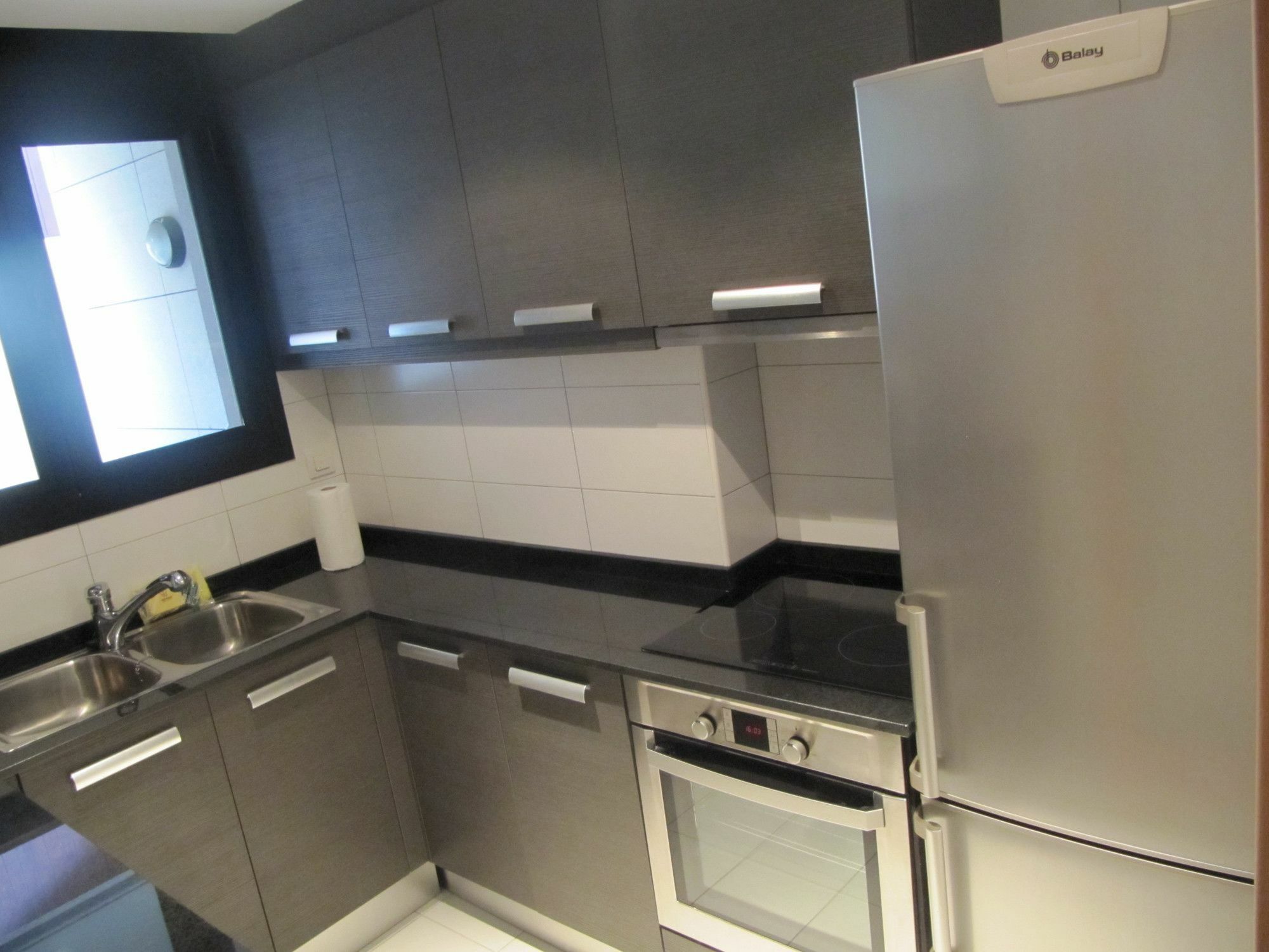 Apartamento Vitivola L'areny