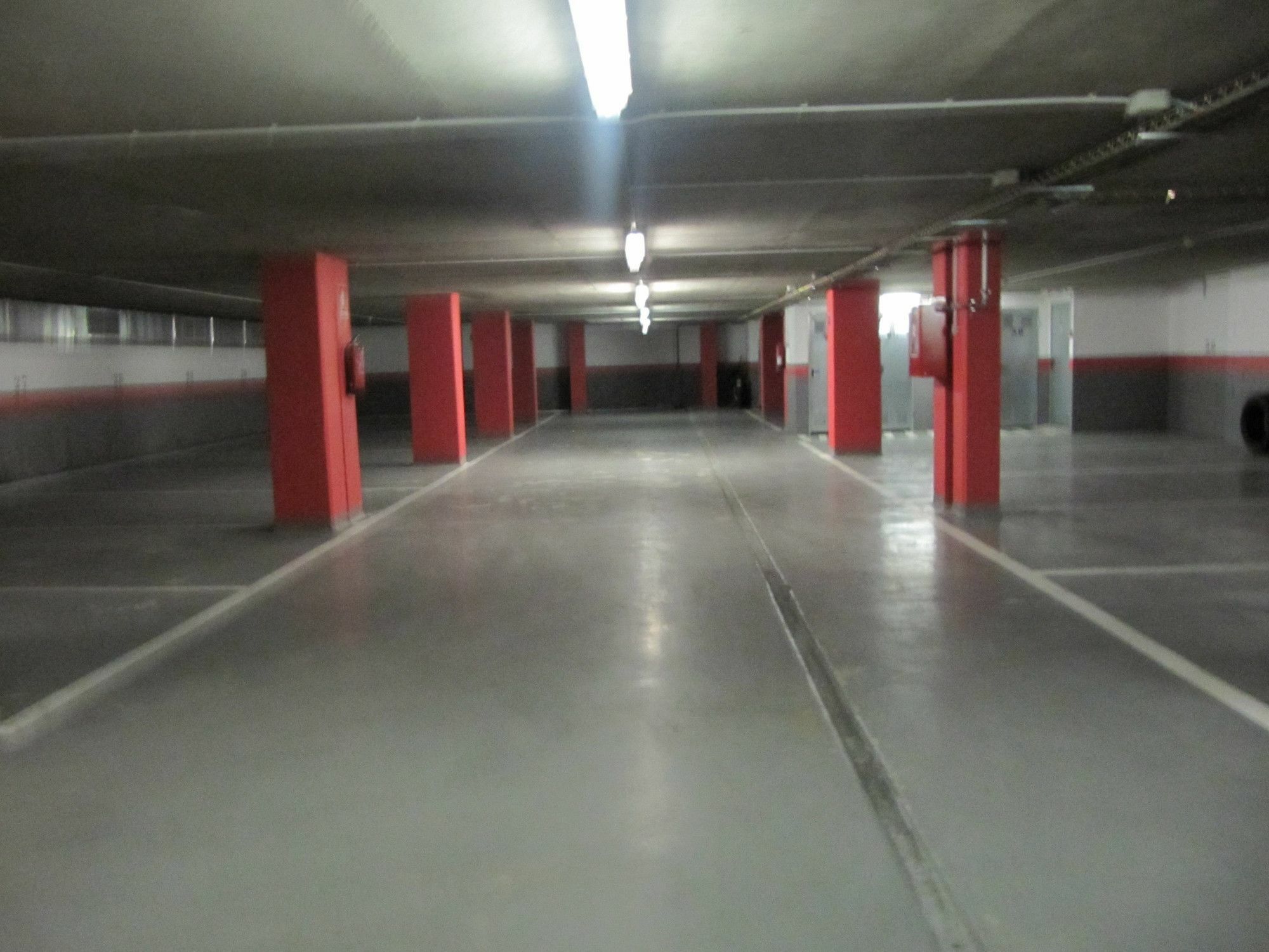 Apartamento Vitivola L'areny *
